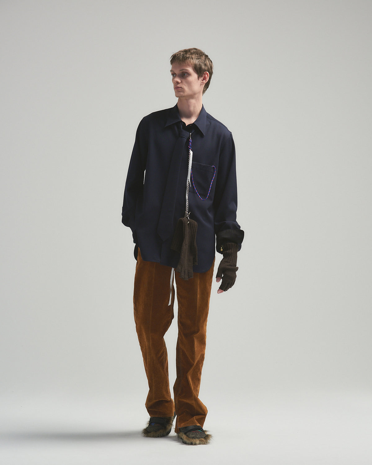 BEDj.w.FORD Horse Jacket ver.2 ホースジャケット BEDj.w.FORD Horse Jacket ver.2 Horse Jacket