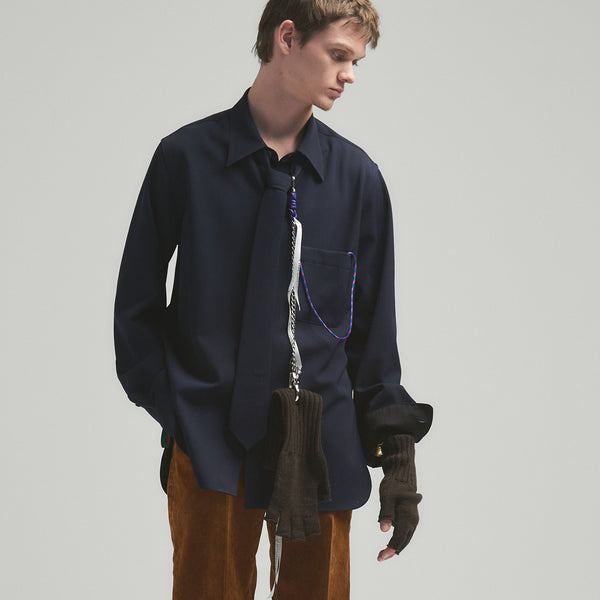 【新品未使用】 BED J.W FORD suspenders All Categories|BED j.w. FORD Official Website
