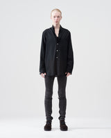 Inversion Collar Shirts ver.1 – Black