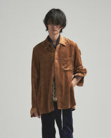 Holiday – Brown