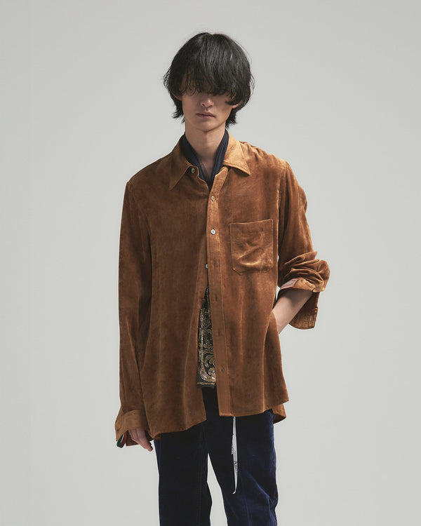 Holiday – Brown