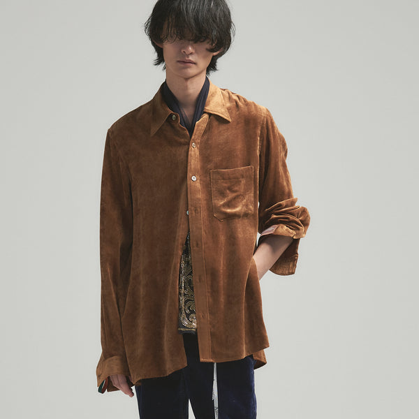 Holiday – Brown｜BED j.w. FORD Official Website