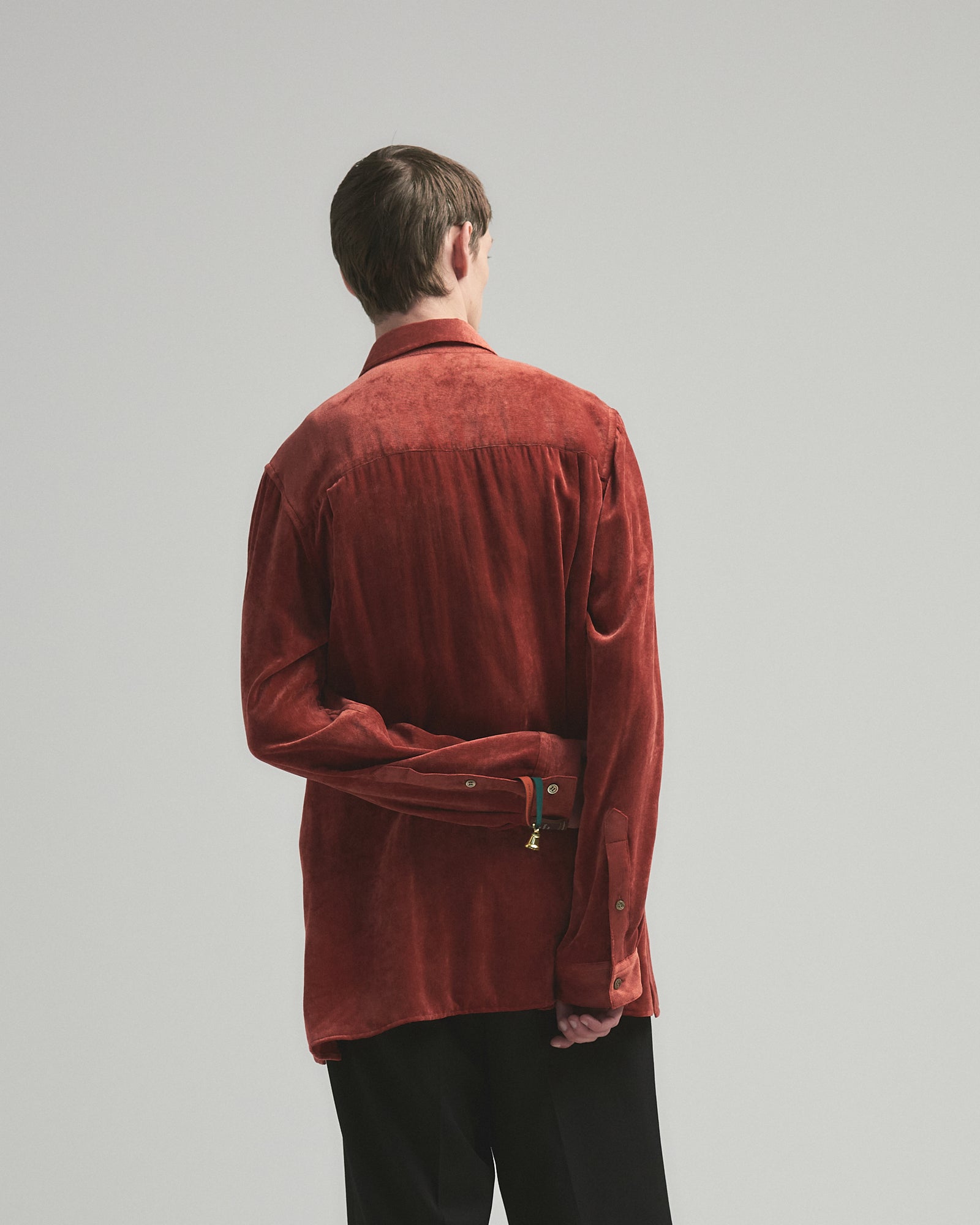 Holiday – Red｜BED j.w. FORD Official Website