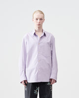 Wide Sleeve Shirts ver.1  –  Purple