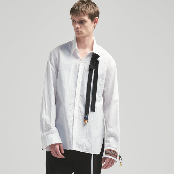 Wing – White｜BED j.w. FORD Official Website