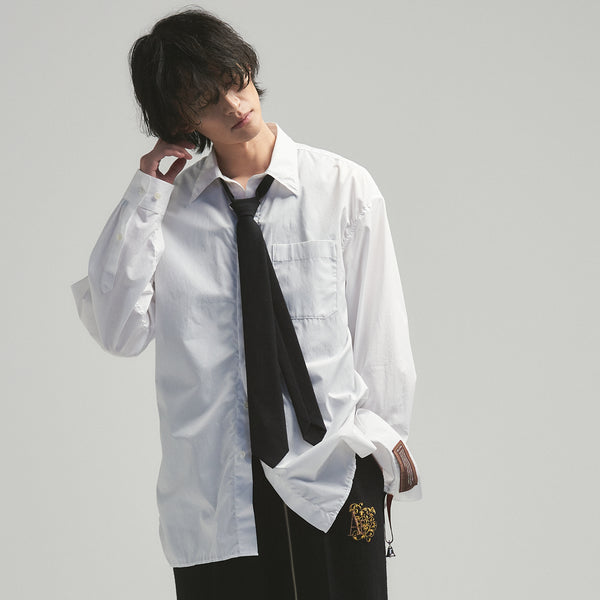 KIJIMA TAKAYUKI | . BED j.w. FORD Fall Winter 2024