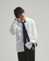 Day 5 Shirts – White