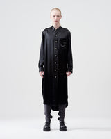 Long Shirts – Black