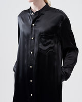 Long Shirts – Black