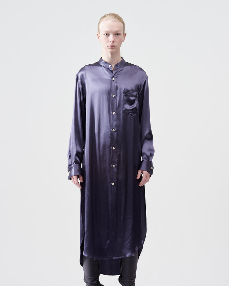 Long Shirts – Purple