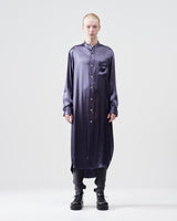 Long Shirts – Purple