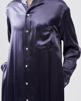 Long Shirts – Purple