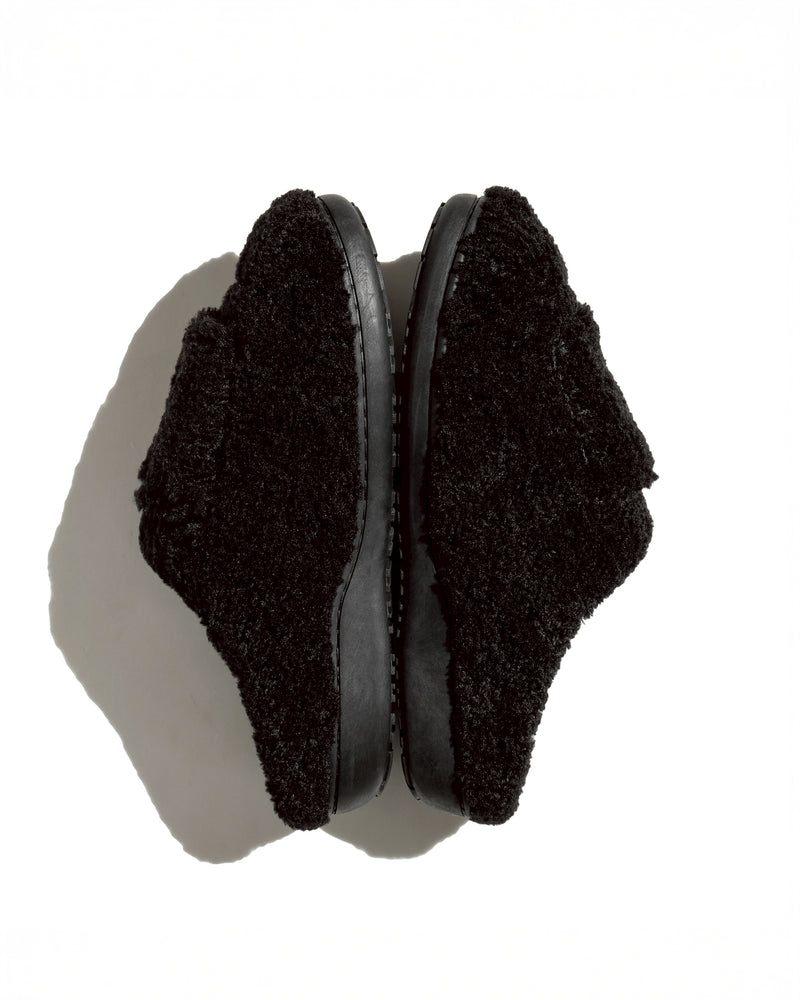 SUBU Teddy – Black｜BED j.w. FORD Official Website