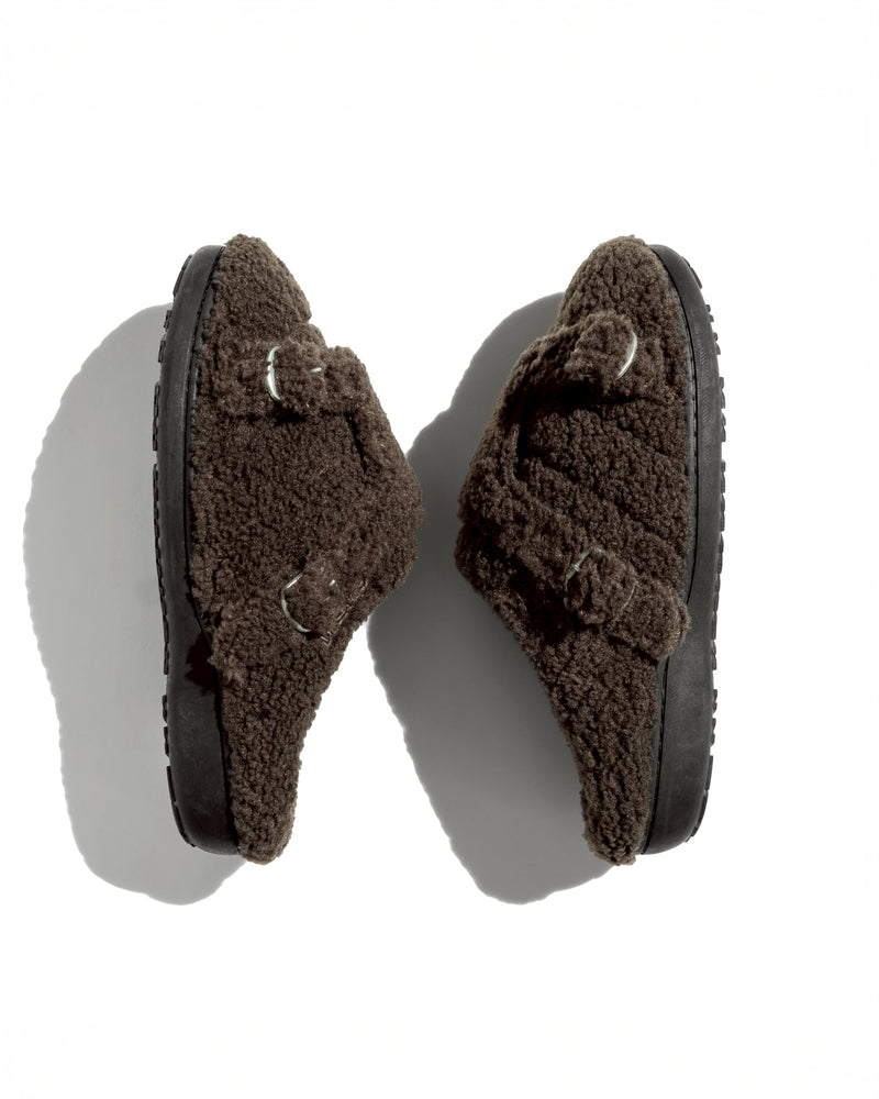 SUBU Teddy – Brown｜BED j.w. FORD Official Website