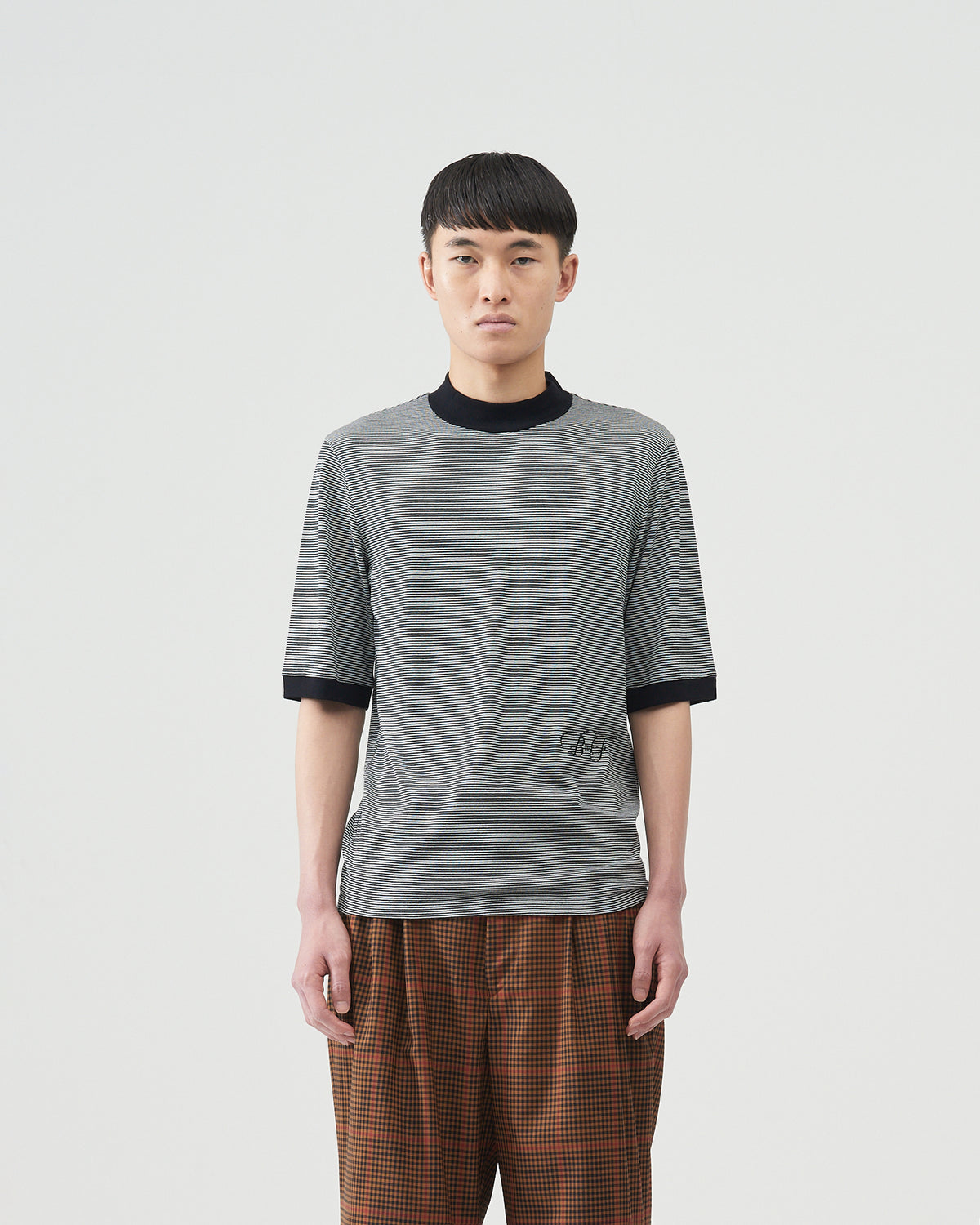 Tops｜BED j.w. FORD Official Website