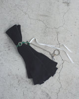 BED j.w. FORD "Five fingers – Black" Glove｜ベッドフォード "ファイブフィンガー – ブラック" グローブ