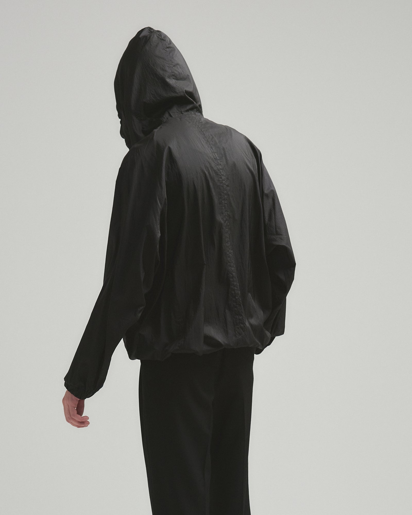 ぷーページ Square toe Boots – Black｜BED j.w. FORD Official Website