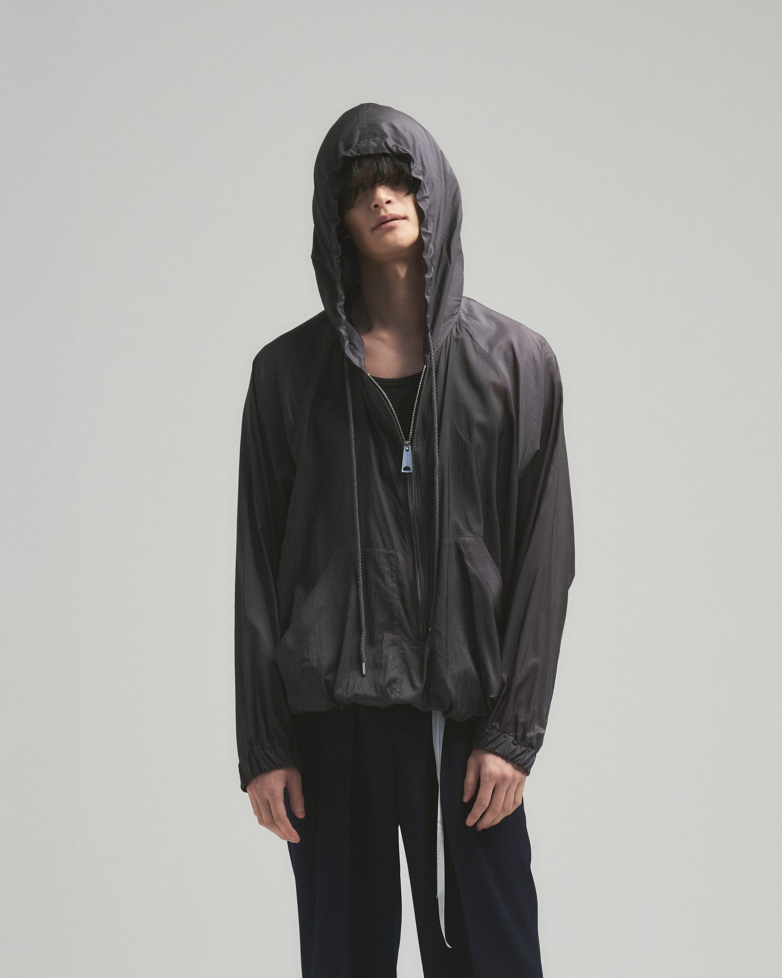 No specs – Gray｜BED j.w. FORD Official Website