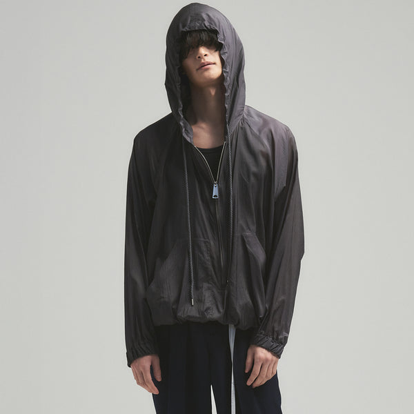 BED j.w. FORD アノラックパーカー BED j.w. FORD アノラックパーカー - メルカリ