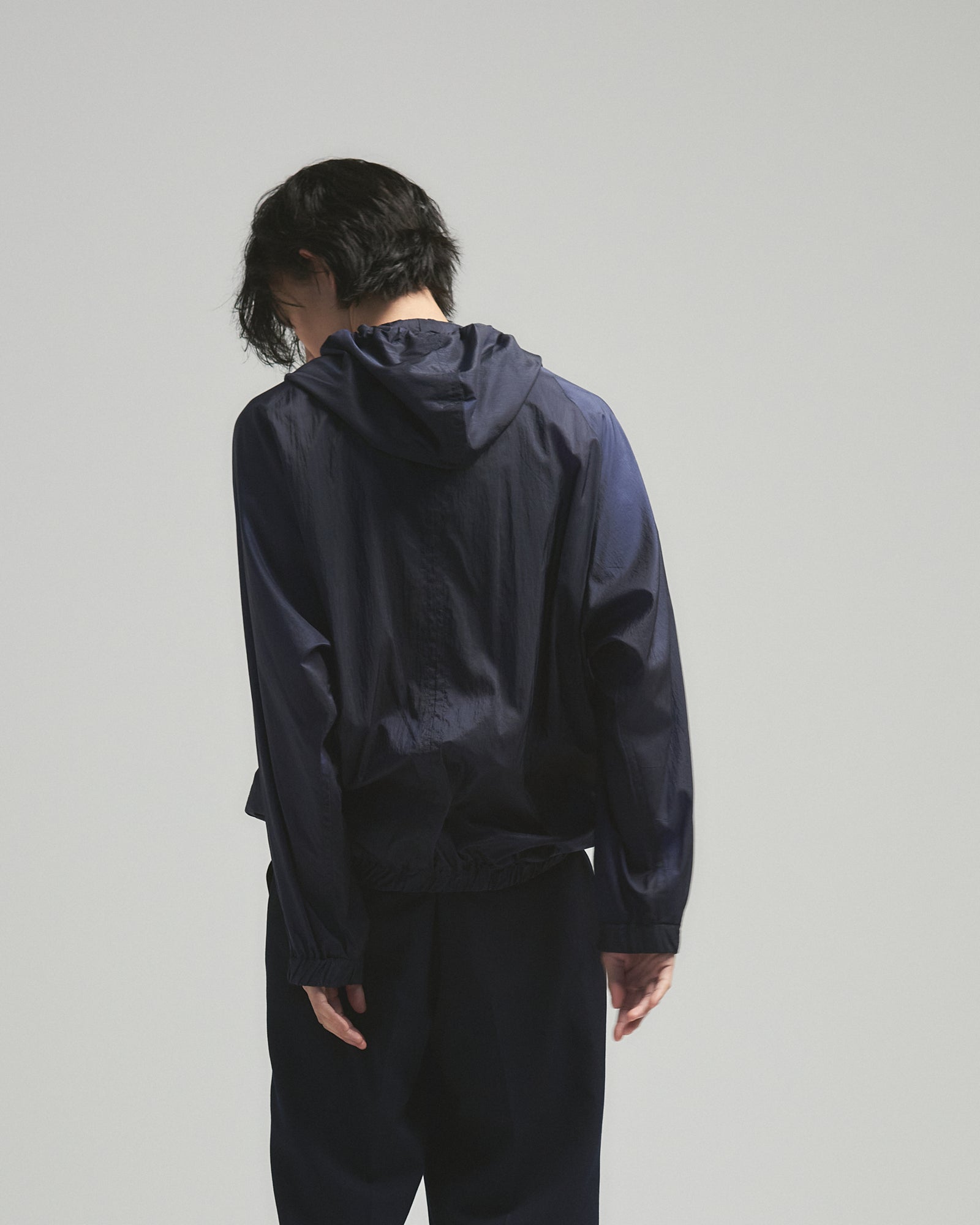 No specs – Navy｜BED j.w. FORD Official Website