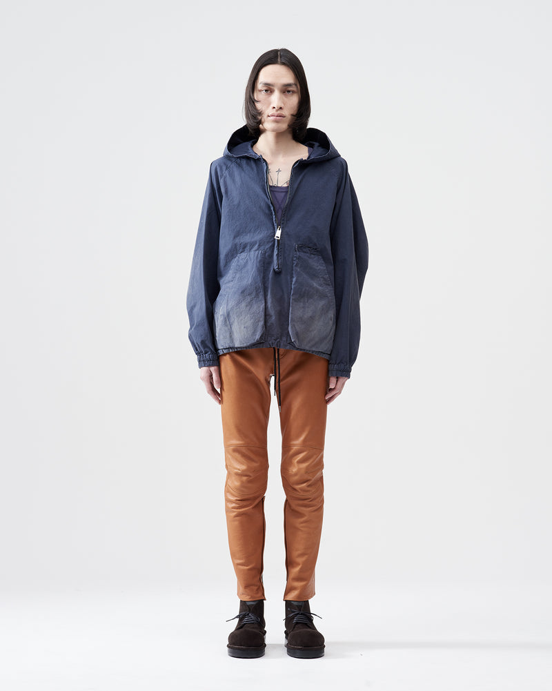 Bleach Parka – Navy