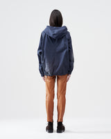 Bleach Parka – Navy