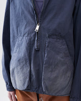 Bleach Parka – Navy