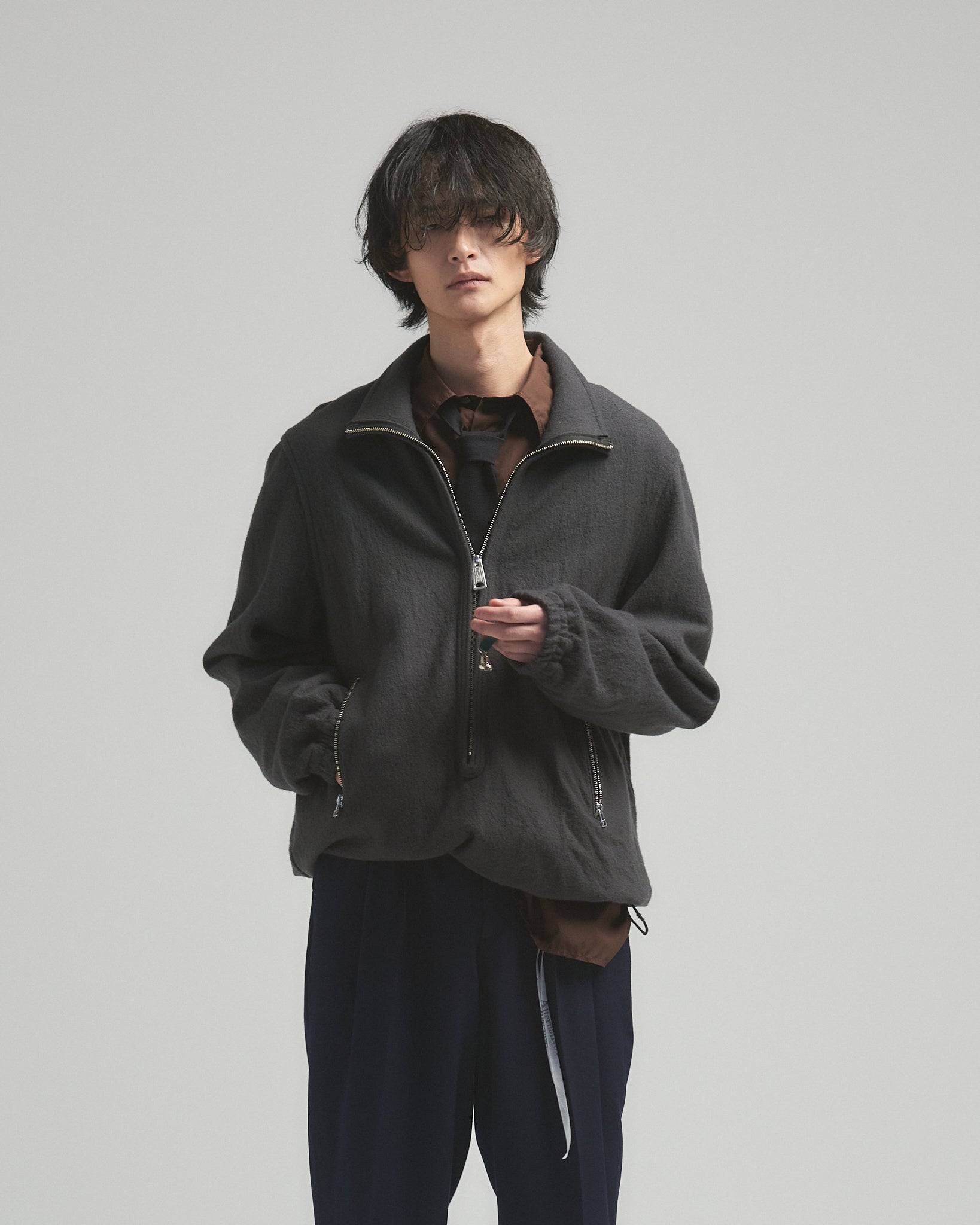 BED J.W. FORD セットアップ　size1 Outer / Jackets (In-stock)｜BED j.w. FORD Official Website