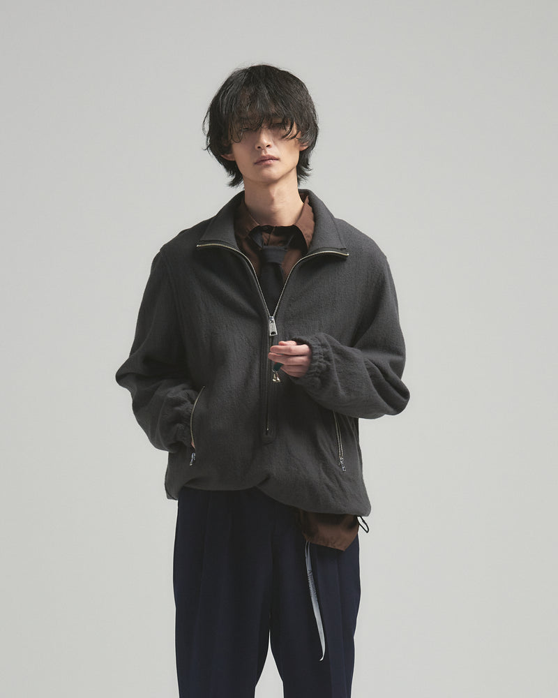 BED j.w. FORD　ナイロンブルゾン BED J.W. FORD(ベッドフォード) / ナイロンジャケット/1