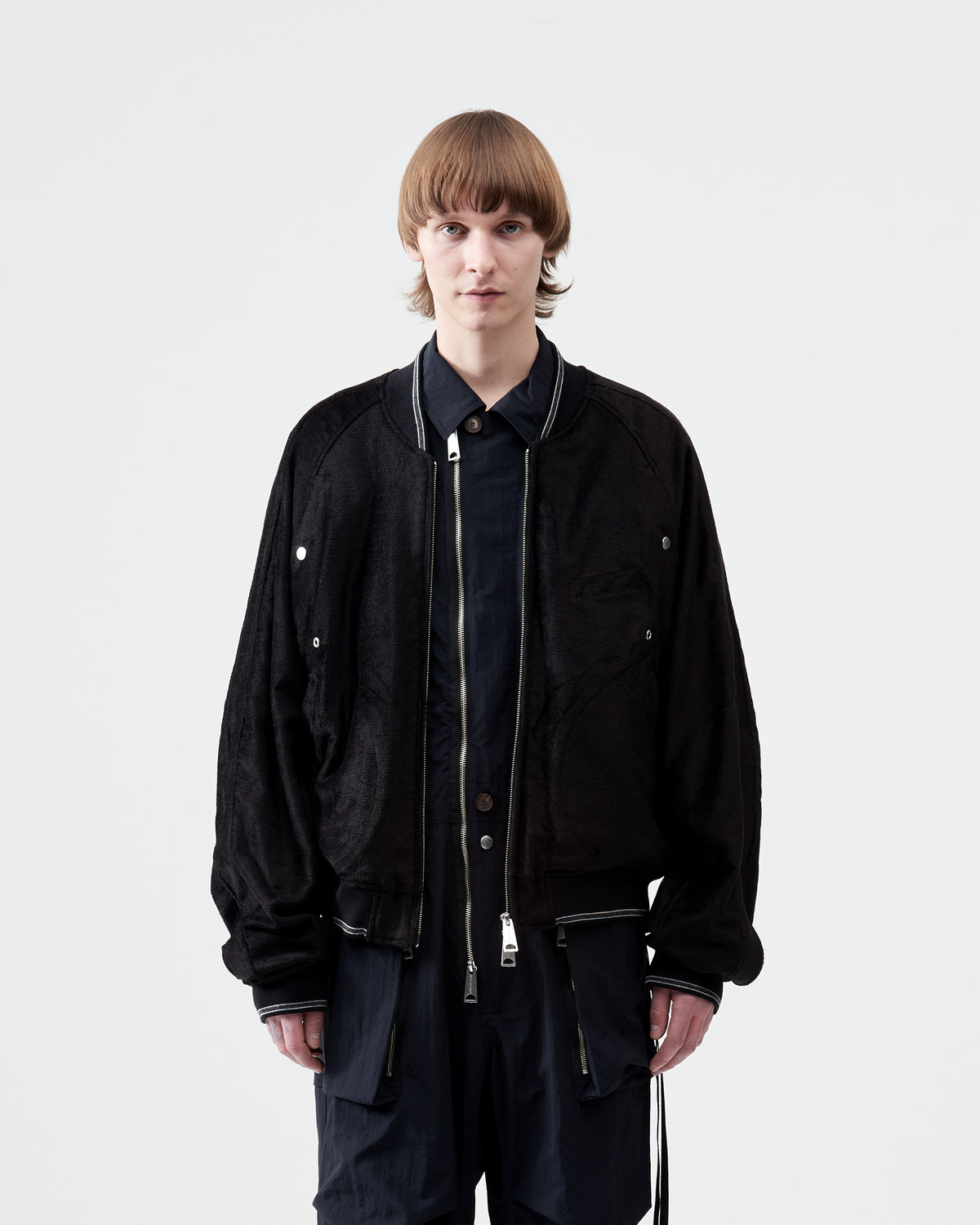 Outer / Jackets｜BED j.w. FORD Official Website – 2ページ目