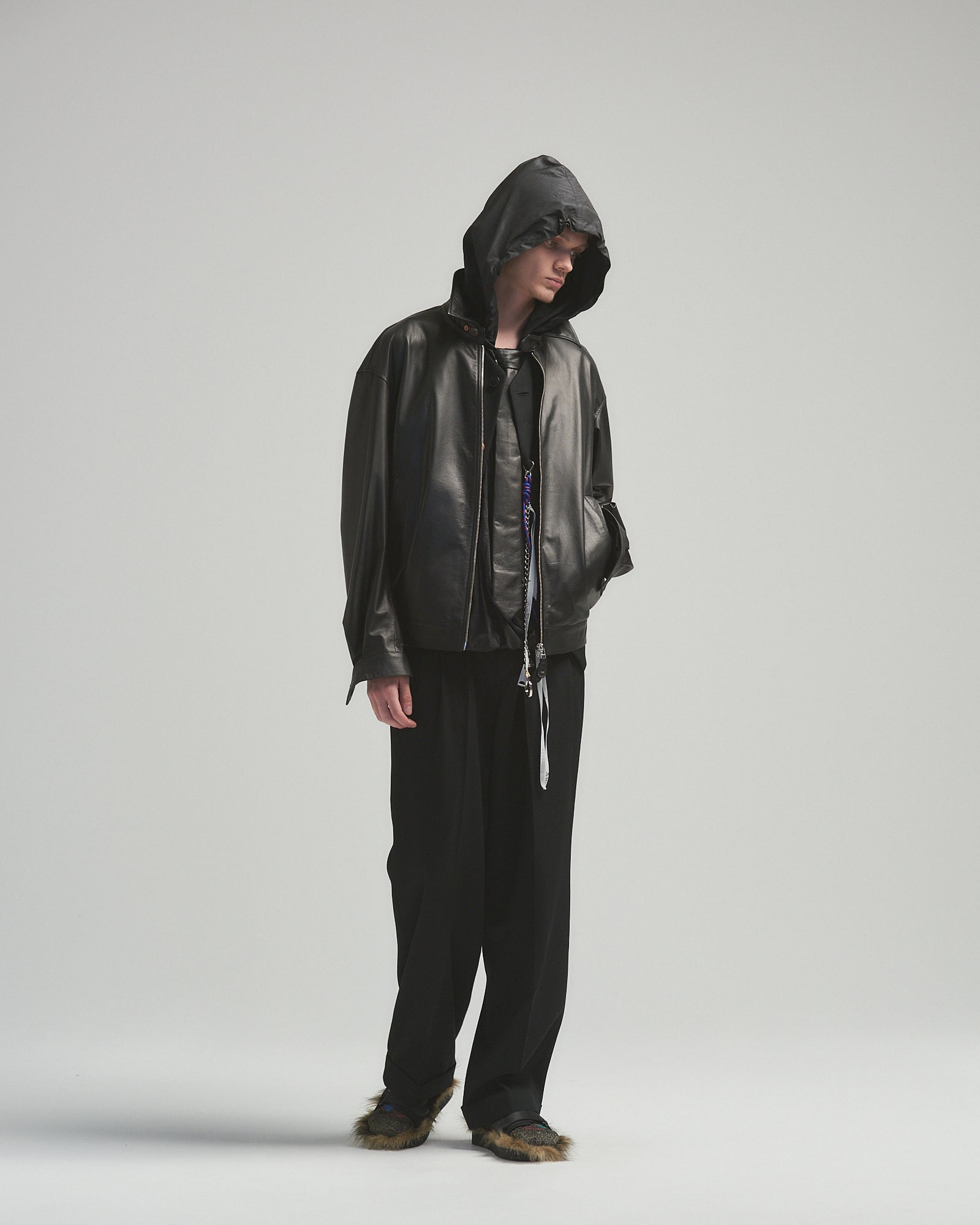 bed j.w ford セットアップ Holiday – Red｜BED j.w. FORD Official Website