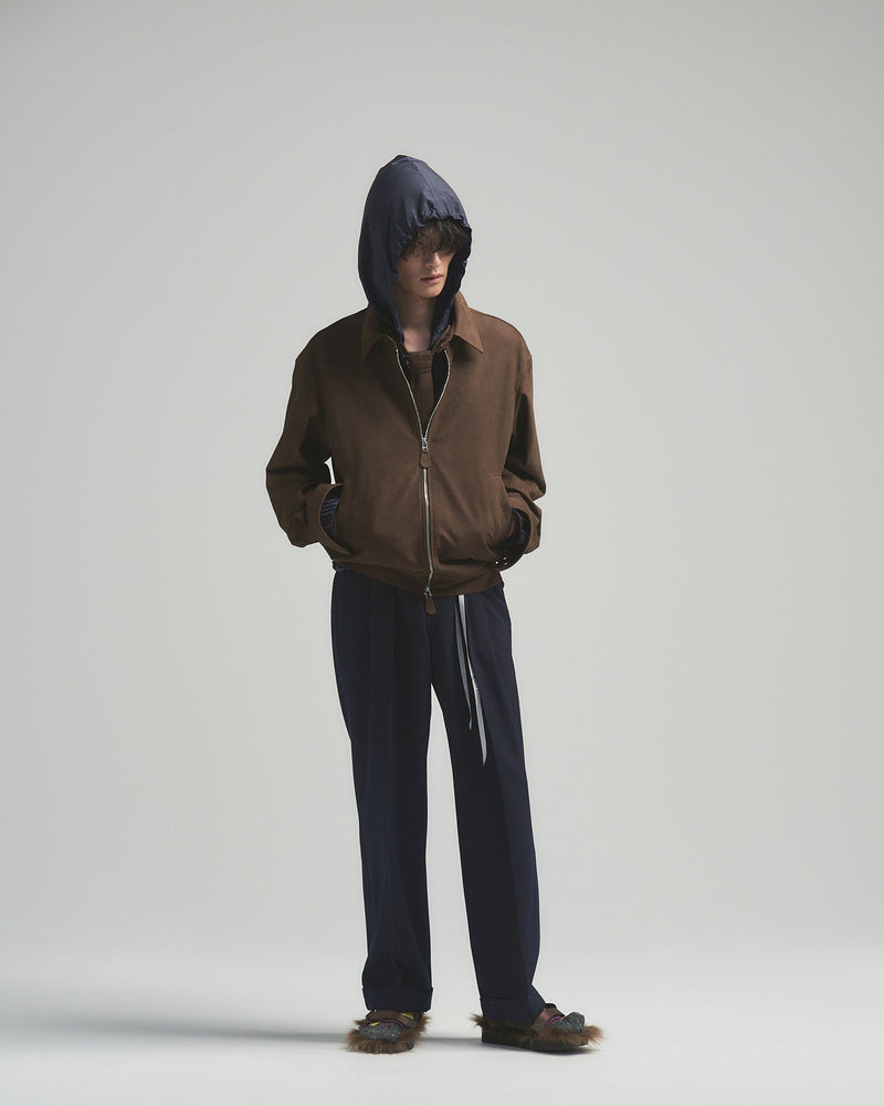 BED J.W FORD 【ベッドフォード】20SS ボーダーメッシュニット BED J.W FORD 【ベッドフォード】20SS ボーダーメッシュニット