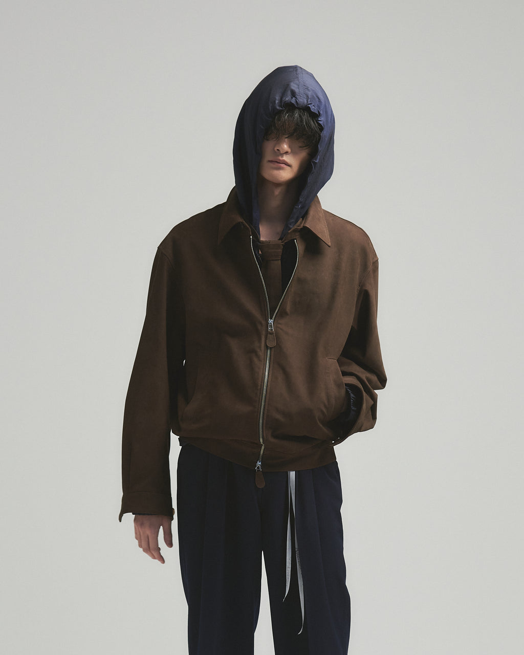 R) – Brown｜BED j.w. FORD Official Website