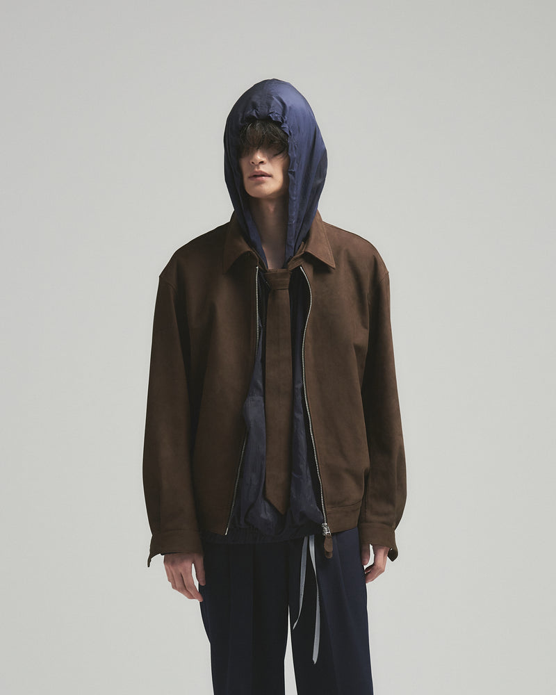 R) – Brown｜BED j.w. FORD Official Website