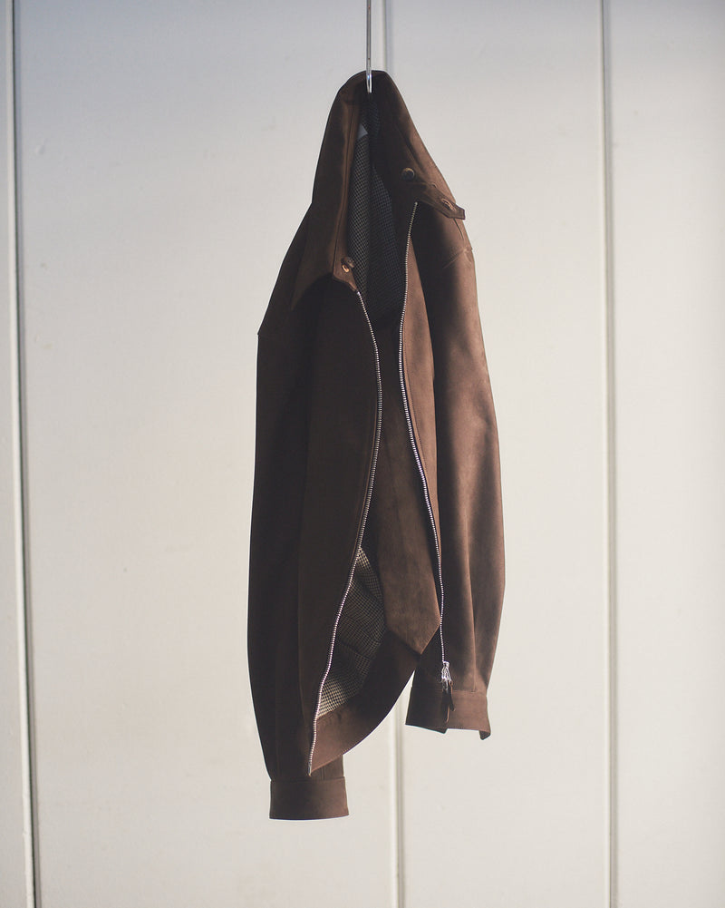R) – Brown｜BED j.w. FORD Official Website