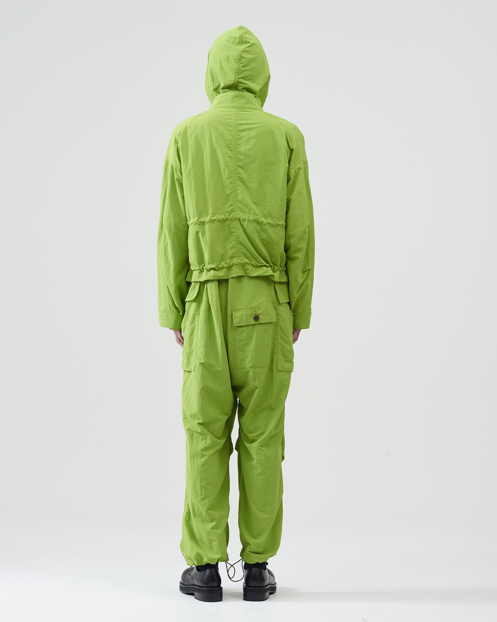 Short Mods – Pistachio｜BED j.w. FORD Official Website