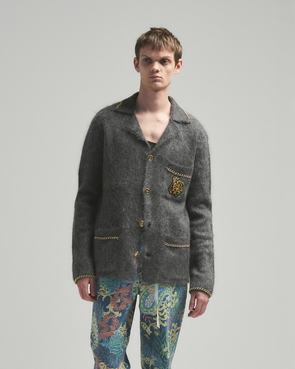 Tops｜BED j.w. FORD Official Website