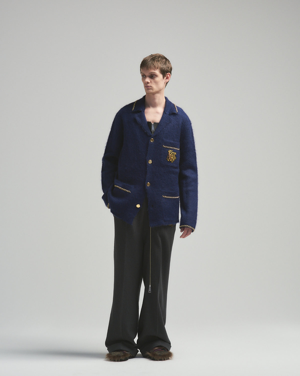 Tops｜BED j.w. FORD Official Website