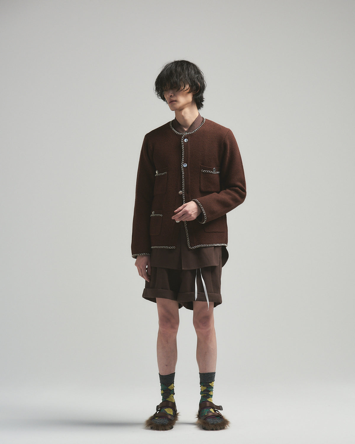 Tops｜BED j.w. FORD Official Website