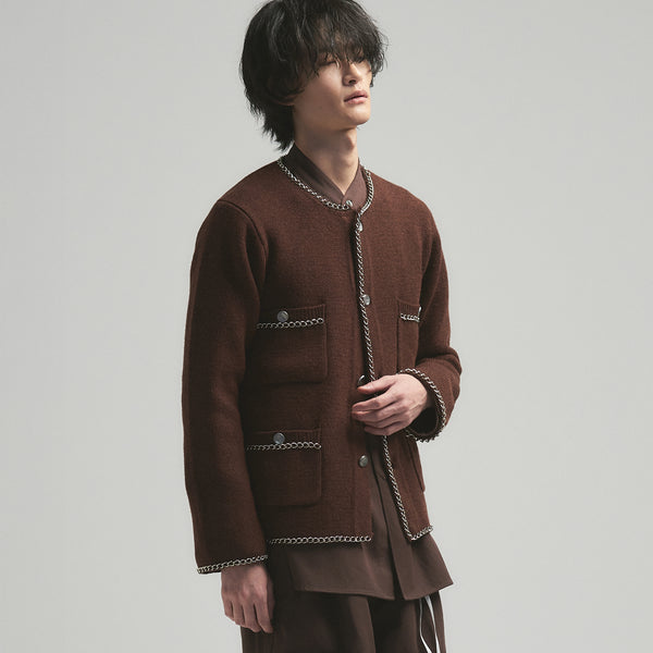 C – Brown｜BED j.w. FORD Official Website