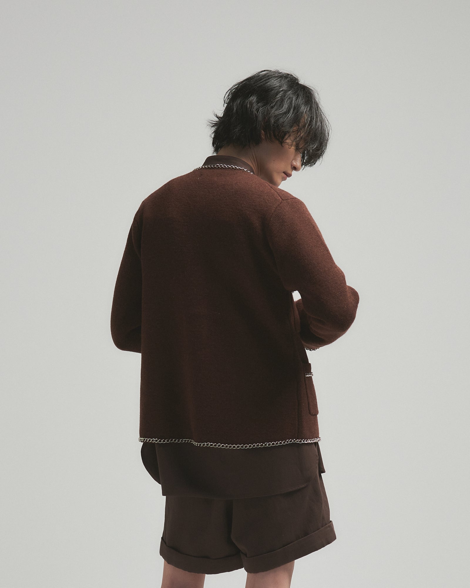 C – Brown｜BED j.w. FORD Official Website