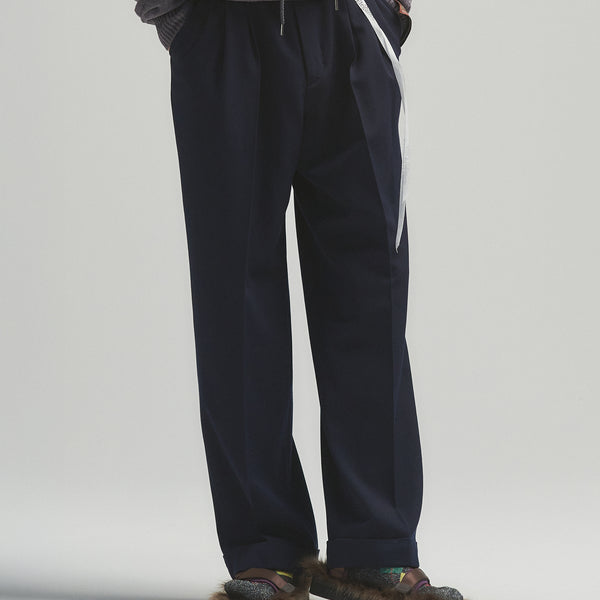 Trousers｜BED j.w. FORD Official Website