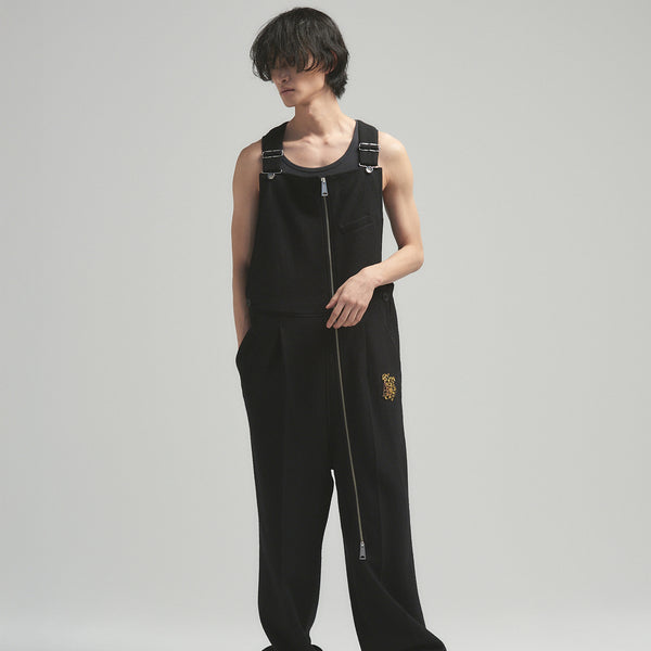 Working on Holidays – Black ｜BED j.w. FORD Official Website