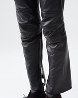 Motorcycle Trousers – Black