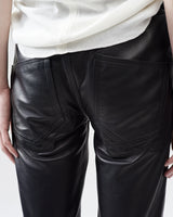 Motorcycle Trousers – Black