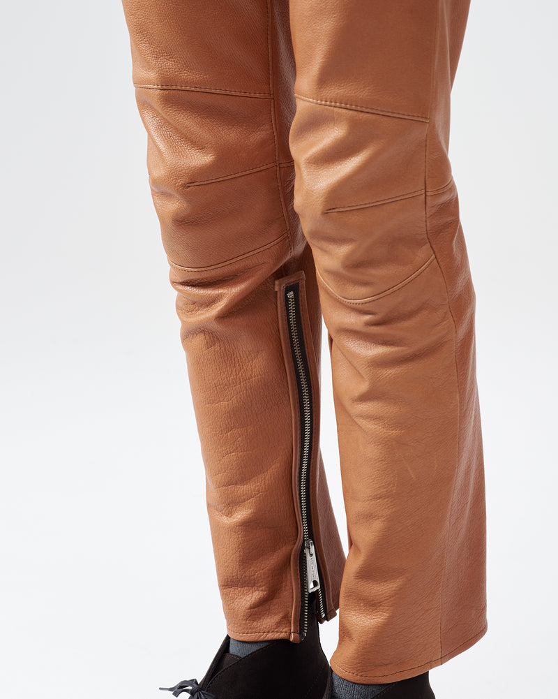 Motorcycle Trousers – Camel