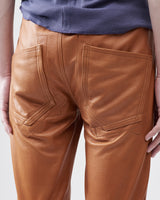 Motorcycle Trousers – Camel