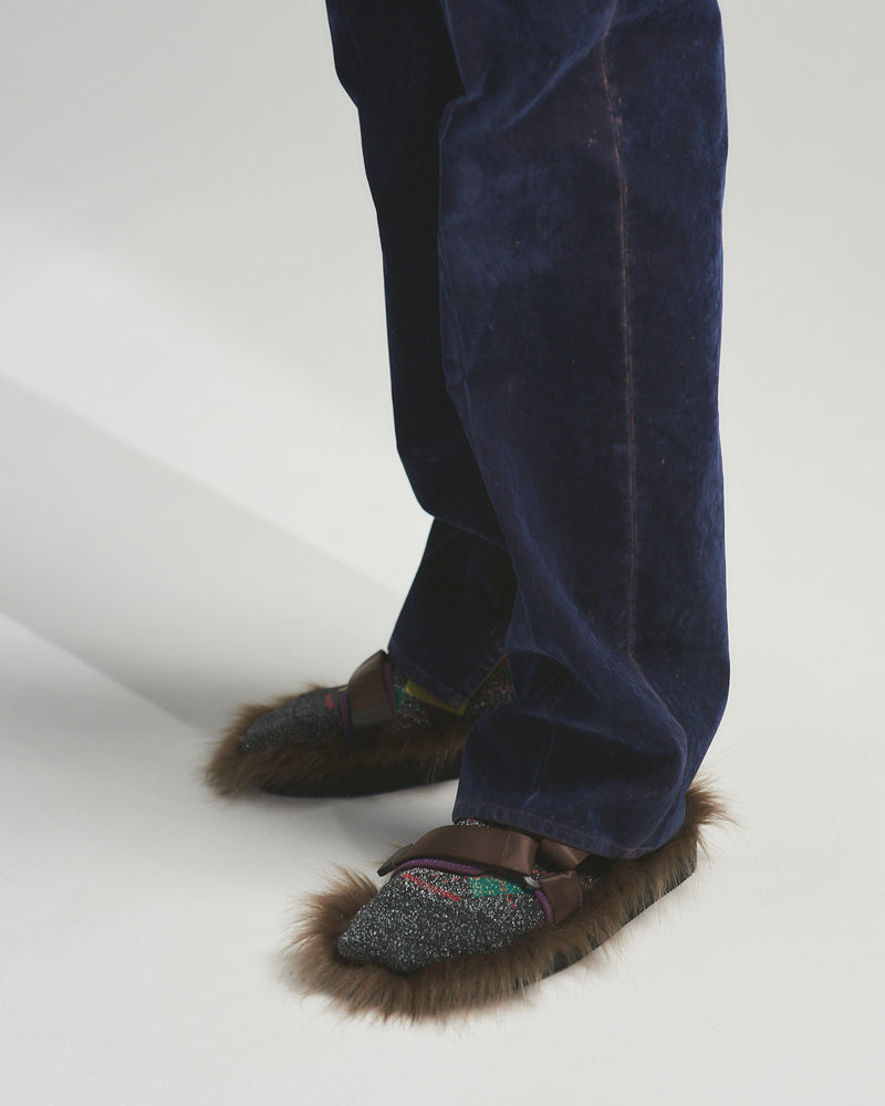 bed j.w ford ロイヤル別注 パンツ Trousers｜BED j.w. FORD Official Website