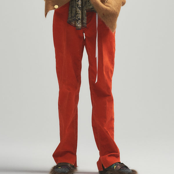 Daily – Red｜BED j.w. FORD Official Website