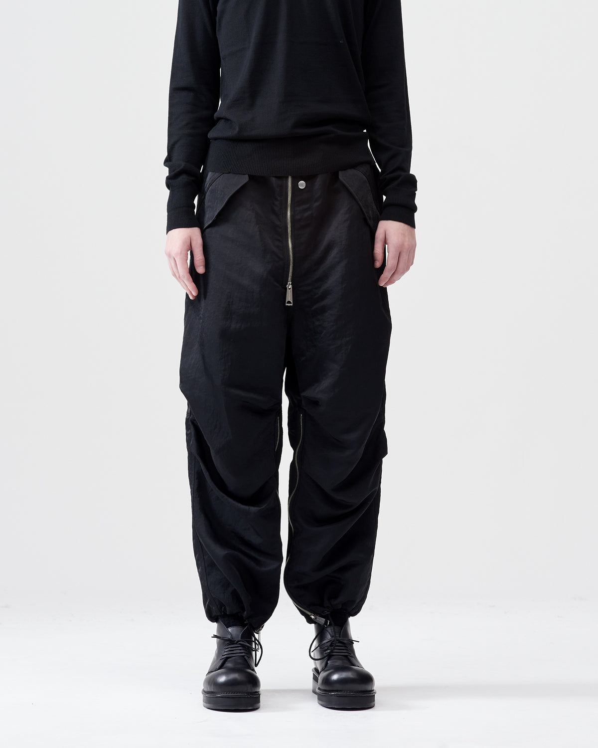 Trousers｜BED j.w. FORD Official Website